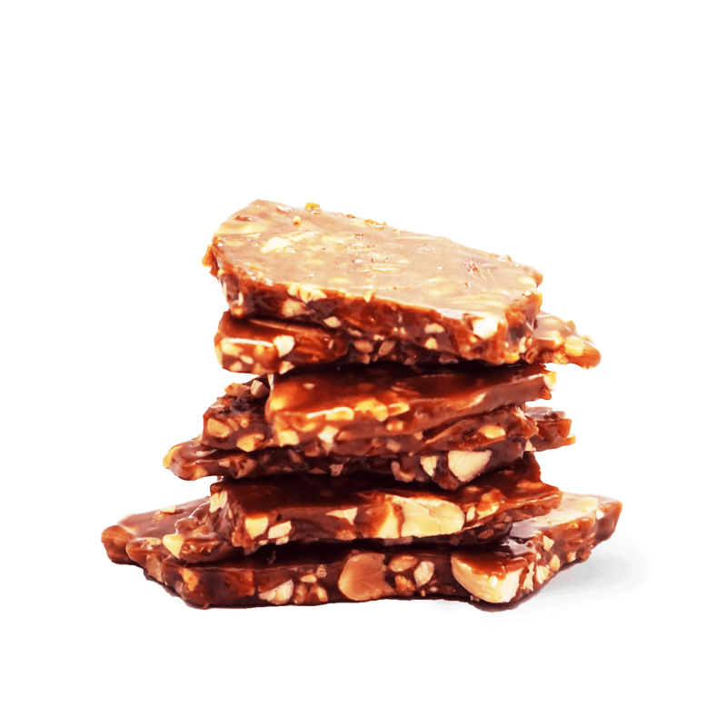 Gula Melaka Brittles
