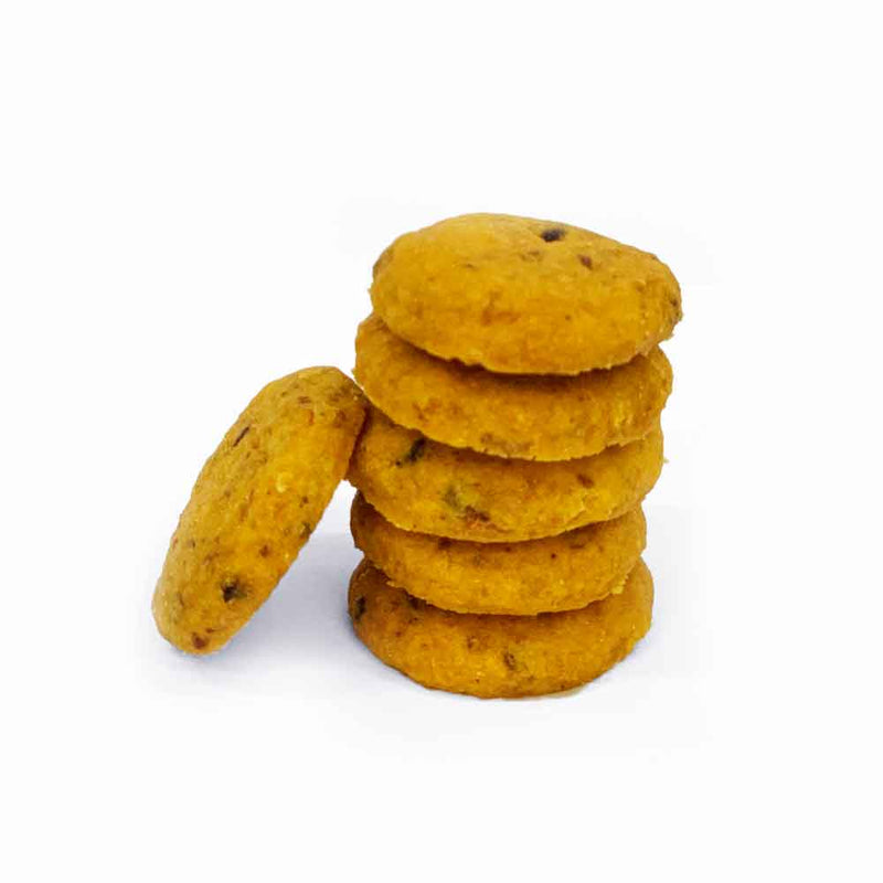 Premium Hae Bee Hiam Cookies