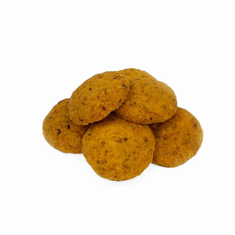 Premium Hae Bee Hiam Cookies